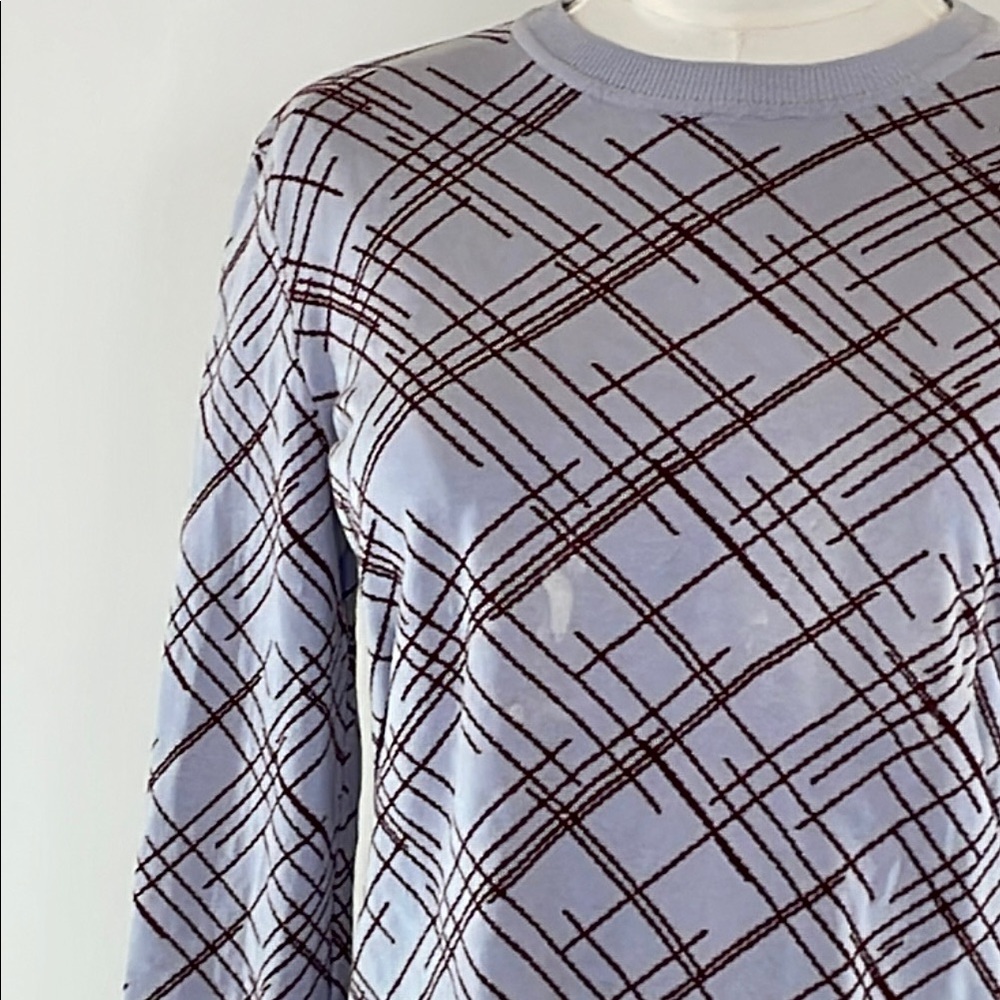 Equipment, Sadonne Top, Size S/P - Picture 8 of 8